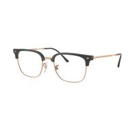 Ray-Ban RX7216 NEW CLUBMASTER 8322 53