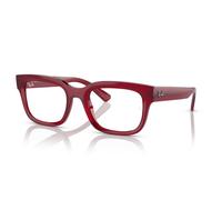 Gafas de lectura de la marca Ray-Ban Modelo 0RX7217 52 8265