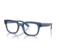 Ray-Ban RX7217 CHAD 8266 54
