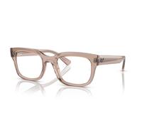 Ray-Ban RX7217 CHAD 8317 54