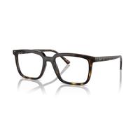 Ray-Ban Alain Optics Habana Montura Transparente Lentes Polarizado 54-18