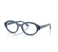 Ray-Ban RX7257 SHILO 8434 52