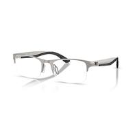 Ray-Ban Rb7551 Optics Gunmetal Montura Transparente Lentes Polarizado 56-19