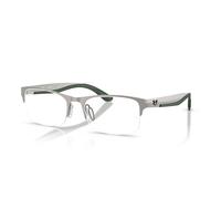 Ray-Ban Rb7551 Optics Gunmetal Montura Transparente Lentes Polarizado 56-19