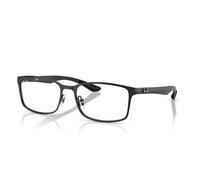 Ray-Ban RX8424 2509 57