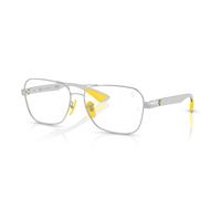 Ray-Ban RX8436M F083 58