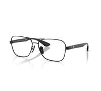 Ray-Ban RX8436M F117 58