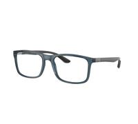 Ray-Ban RX8908 C53 5719 Azul