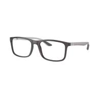 Ray-Ban RX8908 8061 55