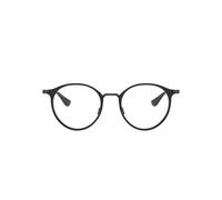 Ray - Ban Niños RY1053 4065 Monturas ópticas Metal Negro Pantos