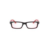 Ray - Ban Niños RY1535 3573 Monturas ópticas Plástico Negro Cuadrada