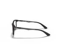 Ray - Ban Niños Ray - Ban RY1549 3633 Monturas ópticas Inyectado Negro Cuadrada