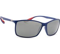 Ray-Ban Scuderia Ferrari Collection RB4179M F6046G 60