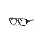 Ray-Ban Shea Optics Bio-based Negro Montura Transparente Lentes Polarizado 51-18