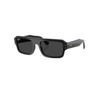 Ray-Ban- Sole RB4454s Lukas- Accessories- unisex- Negro- ONE SIZE- Sole RB4454s Lukas