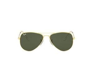 Ray-Ban Sonnenbrille AVIATOR SMALL METAL (RB 3044)