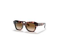 Ray-Ban ® State Street 0RB2186 - Calibre: 49, Color Gafas: 0RB2186 133451