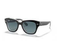 Ray-Ban State Street Gafas de lectura Unisex adulto
