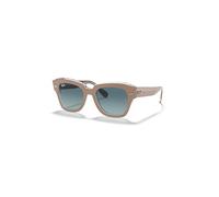 Ray-Ban State Street Gafas De Sol Beis Montura Azul Lentes 49-20