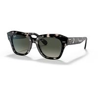 Ray-Ban State Street Rb2186 133371 52 Mm