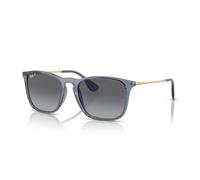Ray Ban 0RB4187 Sunglasses, Multicolore, 54 Unisex