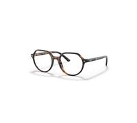 Ray-Ban Thalia Optics Kids Habana Montura Transparente Lentes Polarizado 45-16