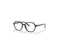 Ray-Ban Thalia Optics Kids Negro Montura Transparente Lentes Polarizado 45-16