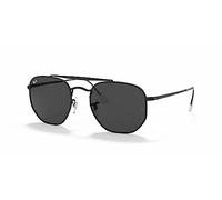 Ray-Ban The Marshal Gafas de Lectura, 002/B1, 54 Unisex Adulto