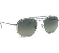 Ray-Ban The Marshal II RB3648M 004/71 52