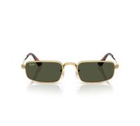 Ray-Ban Unisex adulto A$ap Rocky Rb3928 Metal Collection