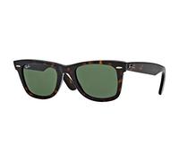 Puente de lente: 54 Gafas de sol Ray-Ban Original Wayfarer RB2140 - 902