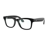 Ray-Ban Meta RW4008 WAYFARER 601/SB 53