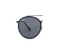 Ray - Ban Unisex Par de lentes de repuesto Ray - Ban Rb3647n Lentes de repuesto Metal Marrón Redonda Normal Sombreado
