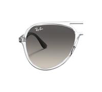 Ray - Ban Unisex Par de lentes de repuesto Ray - Ban RB4376 Lentes de repuesto Inyectado Gris Piloto Sombreado