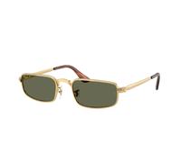 Ray-Ban RB3927 001/58 54