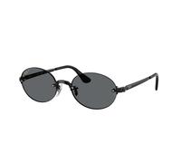 Ray-Ban Rb3929 By A$ap Rocky Gafas De Sol Negro Montura Gris Lentes Polarizado 54-20