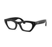(Gen 3) Ray-Ban Meta Zena Montura Negro Lentes Verde AI Glasses