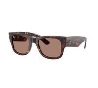 Ray-Ban RB0840S MEGA WAYFARER 902/1A 51