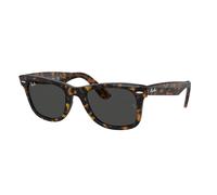 Ray - Ban Unisex Ray - Ban RB2140 WAYFARER 1292B1 Gafas de sol Acetato Oro Gris Cuadrada Normal