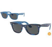 Ray-Ban RB2140 WAYFARER 1409B1 50