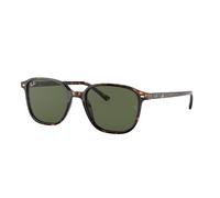 Ray - Ban Unisex Ray - Ban RB2193 LEONARD 902/31 Gafas de sol Acetato Tortuga G15 Cuadrada Normal