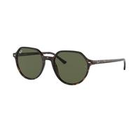 Ray - Ban Unisex Ray - Ban RB2195 THALIA 902/31 Gafas de sol Plástico Cuadrada