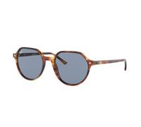 Ray - Ban Unisex Ray - Ban RB2195 THALIA 954/62 Gafas de sol Plástico Cuadrada