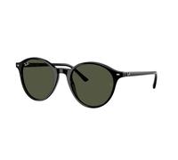 Ray - Ban Unisex Ray - Ban RB2230 BERNARD 901/31 Gafas de sol Acetato Negro Verde G15 Pantos Normal