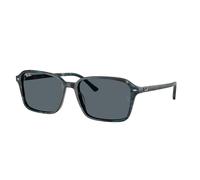 Ray - Ban Unisex Ray - Ban RB2231 RAIMOND 1417R5 Gafas de sol Acetato Azul Azul Cuadrada Normal