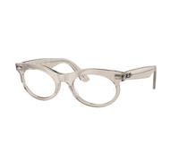 Ray-Ban RB2242 WAYFARER OVAL 1383GG 53