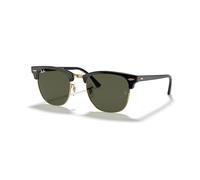 Ray-Ban Clubmaster Classic gafas de sol Plaza