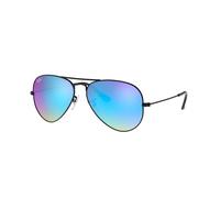Ray-Ban AVIATOR FLASH LENSES GRADIENT gafas de sol Aviador