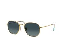 Ray-Ban HEXAGONAL FLAT LENSES gafas de sol