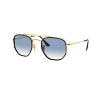 Ray-Ban The Marshal II RB3648M 91673F 52